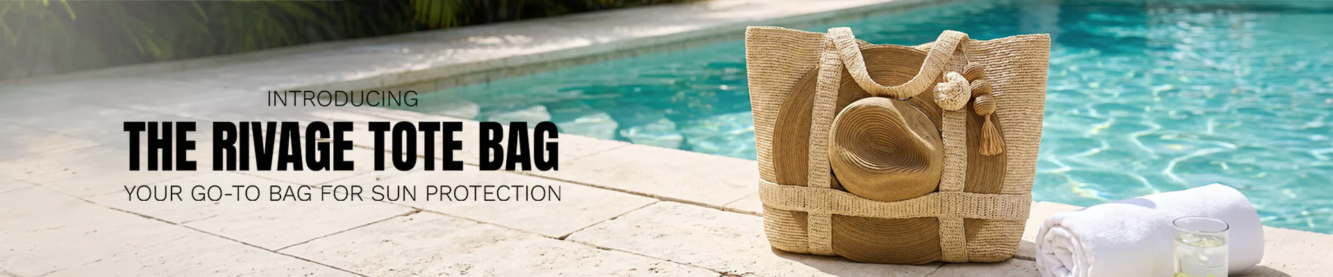 Sun Safety Meets Everyday Style