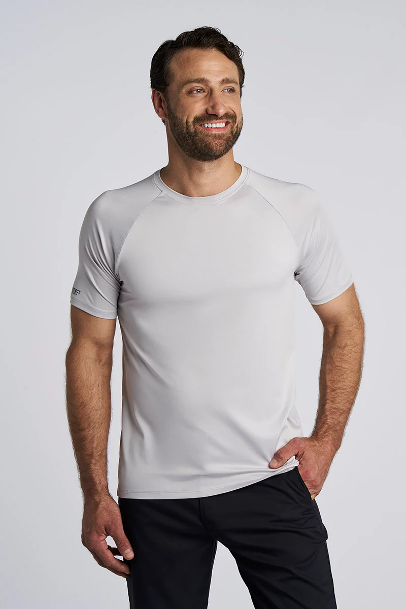 Men’s Sun Protection Shirts & Tops
